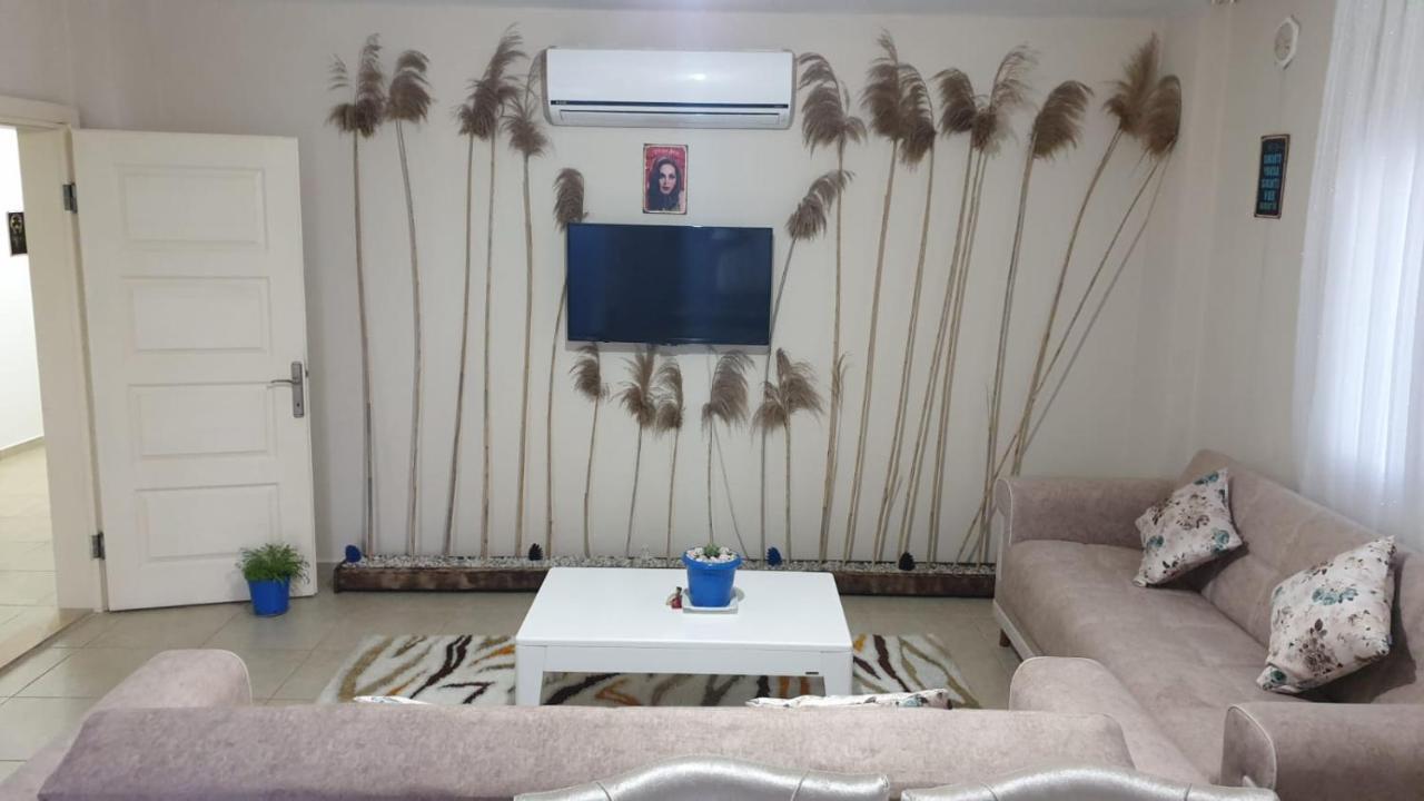 Manzara House Apartment Kalkan Bagian luar foto