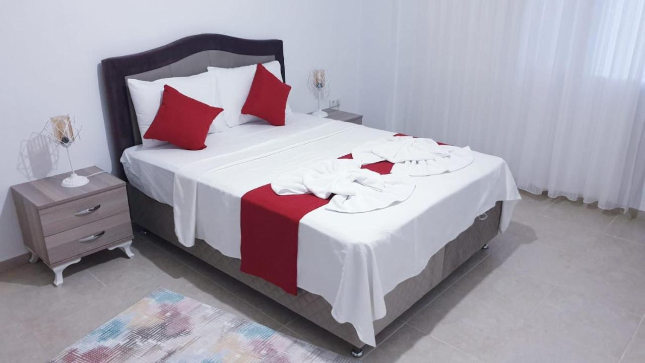 Manzara House Apartment Kalkan Bagian luar foto