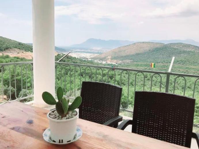 Manzara House Apartment Kalkan Bagian luar foto