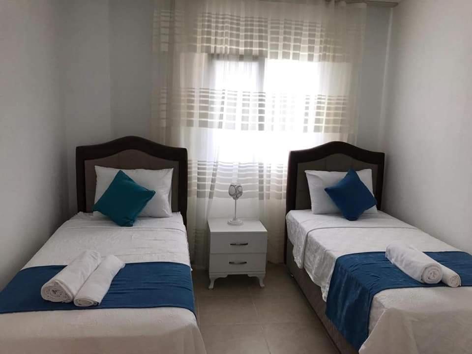 Manzara House Apartment Kalkan Bagian luar foto