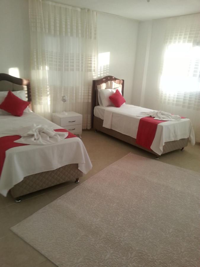 Manzara House Apartment Kalkan Bagian luar foto
